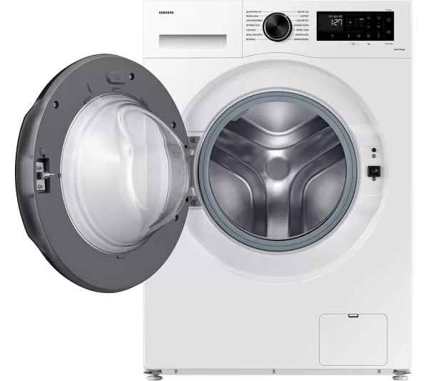 Samsung Series 5 Ecobubble WW80CGC04DAEEU 8KG 1400RPM Washing Machine