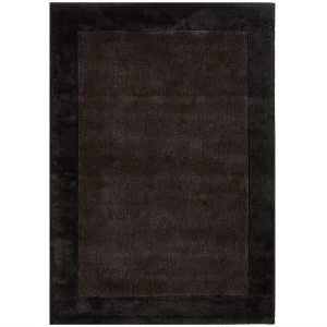 Asiatic Ascot Rug - 160 x 230cm - Chocolate