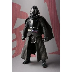 Samurai Kylo Ren (Star Wars Meisho Movie Realization) Action Figure