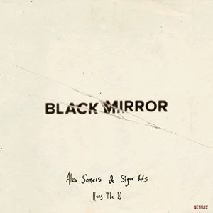 Alex Somers & Sigur Ros - Black Mirror: Hang The Dj - OST Vinyl