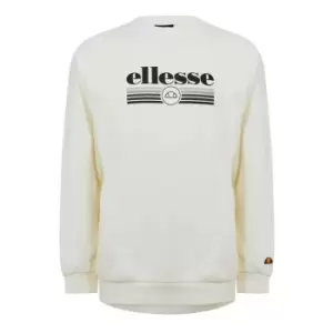 Ellesse Priverno Sweatshirt - Cream