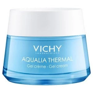 Vichy Aqualia Thermal Gel Cream 50ml