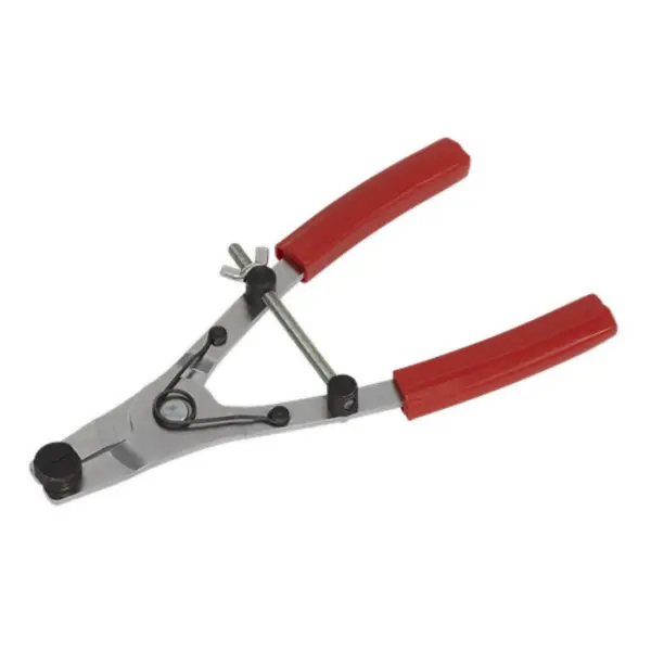 Sealey Motorcycle Brake Piston Removal Pliers VS1806