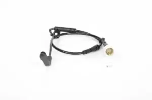 Bosch Brake Pad Wear Sensor 1 987 473 002 Brake Wear Indicator,Brake Wear Sensor BMW,5 Limousine (E60),5 Touring (E61),6 Coupe (E63),6 Cabrio (E64)