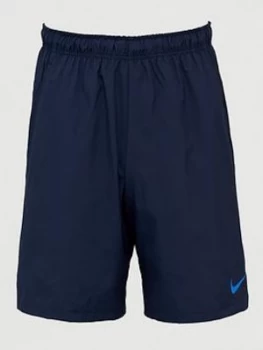 Nike Flex Shorts Lv 2.0 - Navy