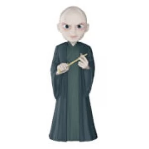 Harry Potter Lord Voldemort Rock Candy Vinyl Figure