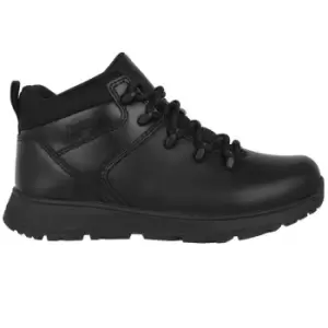 Firetrap Rhino Run Child Boys Boots - Black