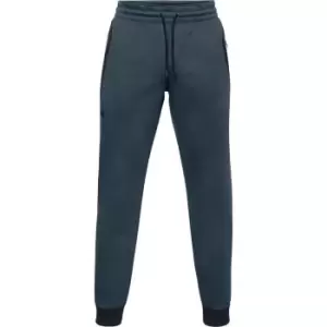 Under Armour Recover Fleece Pants Mens - Blue