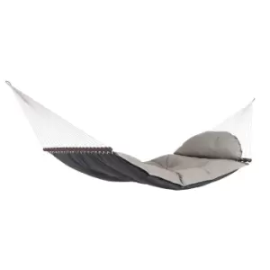 340436 Ds amazonas fat hammock taupe