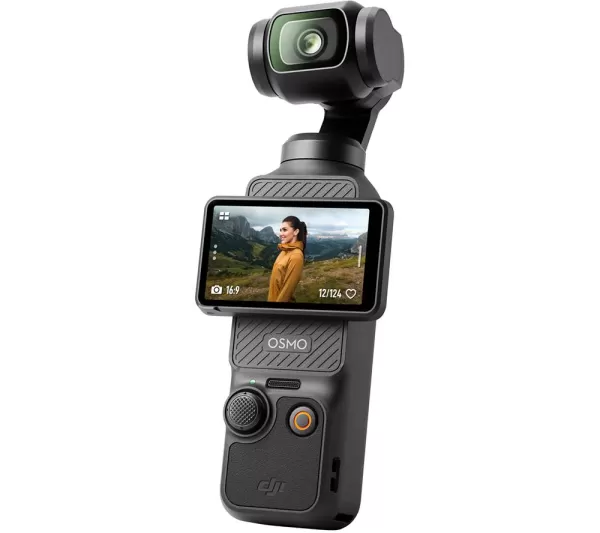 DJI Osmo Pocket 3 Gimbal