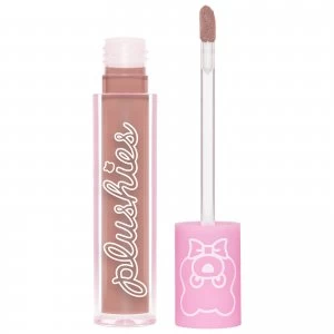 Lime Crime Plushies Lipstick (Various Shades) - Chocolate Milk