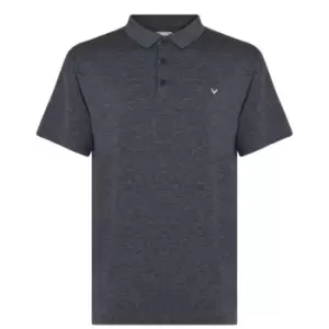 Callaway HTHER Polo Shirt Ladies - Grey