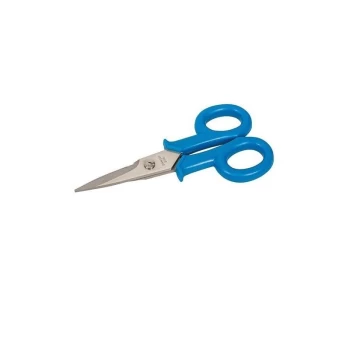 Silverline - Electricians Scissors - 140mm