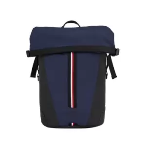 Tommy Hilfiger Urban Commuter Tech Backpack - Blue