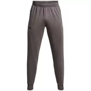 Under Armour Fleece Joggers Mens - Brown