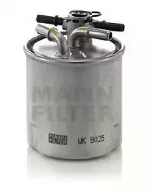 Fuel Filter WK9025 by MANN