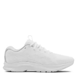 Under Armour Charged Bandit Womens Running Shoes - White