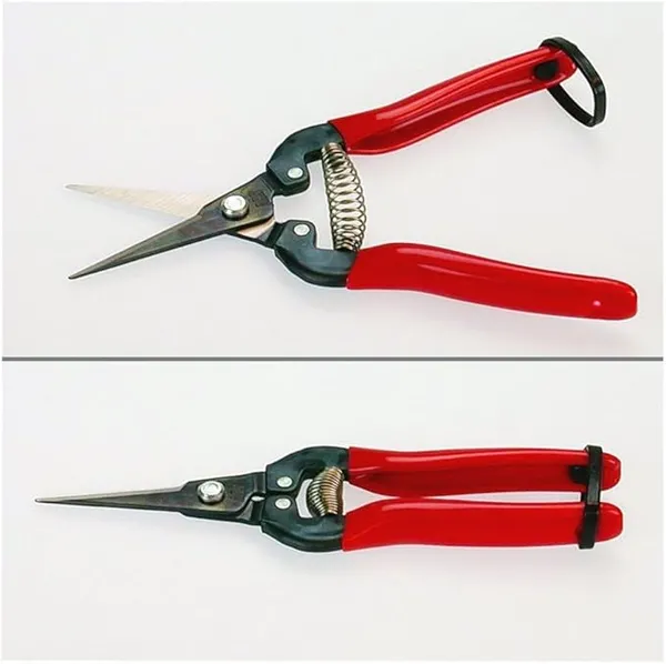 ARS 300L-DX Stainless Steel Pointed Fruit Pruner 300L-DX