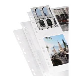 Hama Photo Sleeves