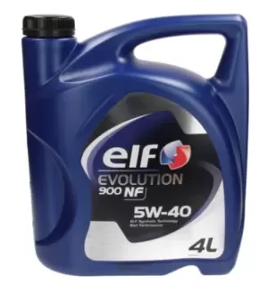 ELF Engine oil 2196571