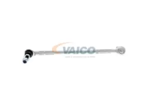 VAICO Anti-roll bar link BMW V20-7186 31356765934,6765934