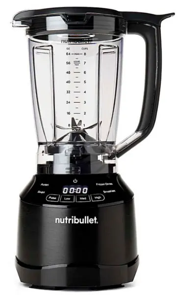 Nutribullet VB56301 1500W Smart Touch Blender