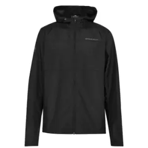 Endura Hummvee Waterproof Shell Jacket - Black