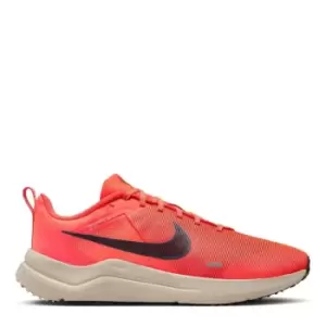 Nike Downshifters 12 Trainers Mens - Red