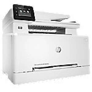 HP LaserJet Pro M283FDN Colour Laser Printer