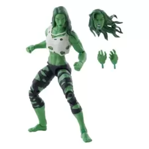 Marvel Legends Series Action Figure 2021 She-Hulk 15 cm