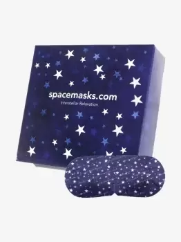 Spacemasks 5-Pack Self-Heating Eye Masks