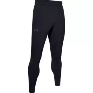 Under Armour Armour Hybrid Pants Mens - Black