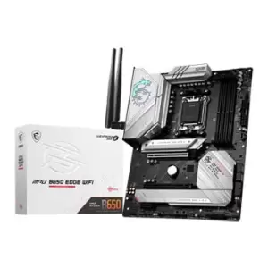 MSI MB AMD MPG B650 EDGE WIFI