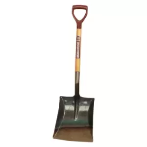 Spear & Jackson 2521-WE Square Mouth Shovel