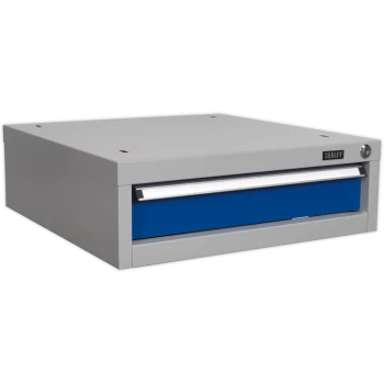 Sealey Single Drawer Unit for API Workbenches