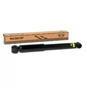 MONROE Shock absorber MONROE Original (Gas Technology) 43124 Shocks,Shock absorbers OPEL,FIAT,VAUXHALL,Vectra C Caravan (Z02),Signum CC (Z03)