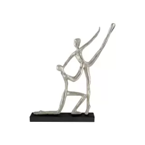 Figurine Dancing Couple Figurine