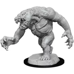 D&D Nolzur's Marvelous Unpainted Miniatures (W14) Gray Render