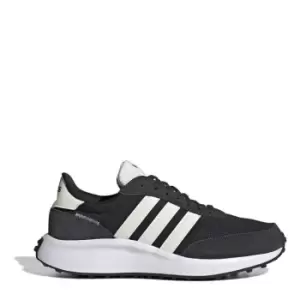 adidas Run 70s Running Shoes Womens - Black