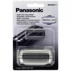 Panasonic WES9011 Foil and cutter Black 1 Set