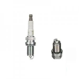 NGK V-Grooved Spark Plug BKR6EYA (2249)