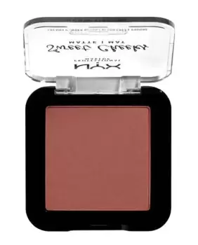 Nyx Sweet Cheeks Matte Totally Chill 5g