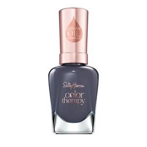 Sally Hansen Colour Therapy Nail Polish Berry Bliss