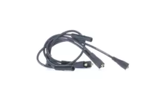 NGK Ignition Lead Set RENAULT,DACIA 7379 Ignition Cable Set,Ignition Wire Set,Ignition Cable Kit,Ignition Lead Kit