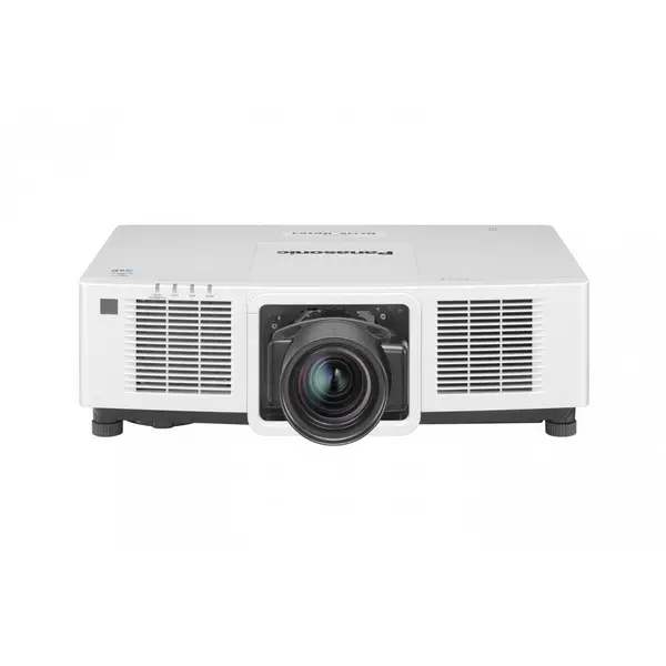 Panasonic PT-MZ13KLWEJ 13000 ANSI Lumens Projector