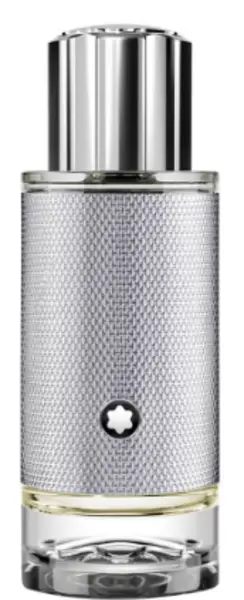 Mont Blanc Explorer Platinum Eau de Parfum For Him 30ml