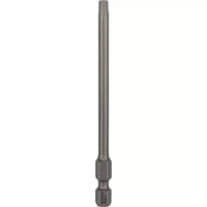 Bosch Extra Hard Torx Screwdriver Bit T25 89mm Pack of 1