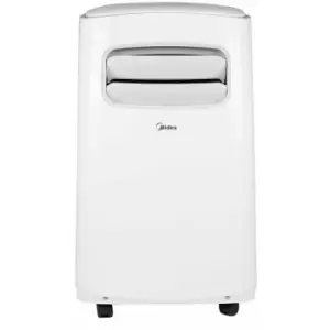 Midea MPPFA-12CRN7 12000BTU Portable Air Conditioner