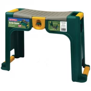 Faithfull FAIKNEELER Garden Kneeler