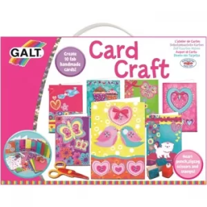 Card Craft Activity Set